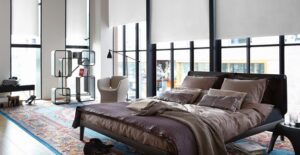 Cortinas e Alergias Escolhendo a Melhor Opção para o Seu Ambiente